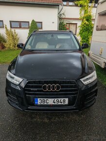 Audi Q3 2018 Quattro 2.0tdi - 14