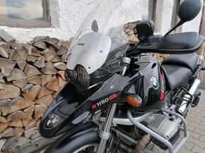 BMW R1150GS - 14