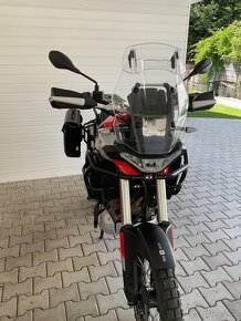 Aprilia Tuareg 660 - 14