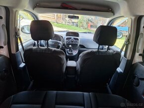 Renault Kangoo 2 - 14