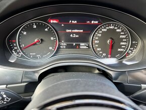 Audi A6 3.0 Bi-TDI QUATTRO DPH PUVOD ČR - 14