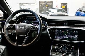 Audi A6 Allroad - 14