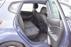 HYUNDAI IX20 1,4 16V, 1.MAJ,AC,SERVISKA, SERVIS HYUNDAI - 14