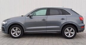 Prodám Audi Q3 1.4 TFSI 110kW S-tronic Sport - 14