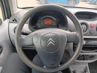 C3 1,1 iX hatchback - 14