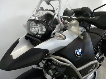 BMW R 1200 GS Adventure - 14