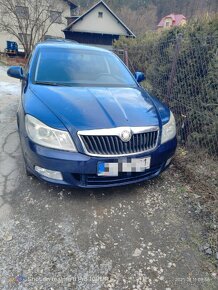 Prodám Škoda Octavia 1.9 tdi - 14