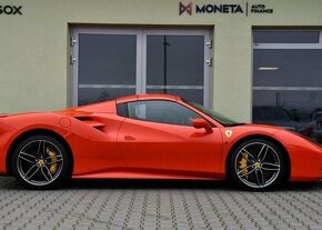 Ferrari 488 SPIDER CARBON TAILOR MADE JBL - 14