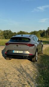 CUPRA FORMENTOR 1.5TSI 110KW DSG ACC LANE ZÁRUKA JEN 29TKM - 14