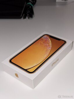 Iphone XR 64 GB - 14