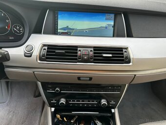 BMW 535d xDrive Gran Turismo - 14