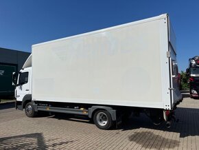 Mercedes-Benz Atego 818 L Skříň 3 kusy - 14