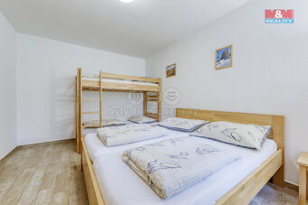 Prodej rodinného domu, 254 m², Stožec - 14