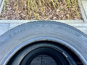 Nové letní pneu Bridgestone 205/60r16 92H (8mm) PC: 11.180kč - 14