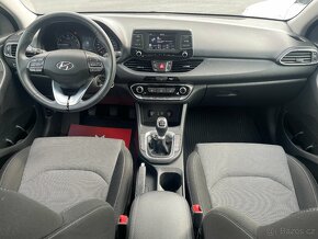 Hyundai i30 1.0 T-GDi/88kW Trikolor - 14