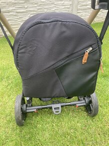 Trojkombinace BabyMerc Mosca limited - 14