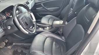 Prodám Citroën C5 2.0HDI 180 Eclusive - 14