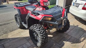 Polaris Sportsman XP 1000 r.v. 2018 - 14