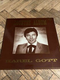 LP Karel Gott - 14