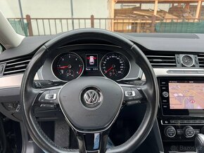 Volkswagen Passat (B8) - 14