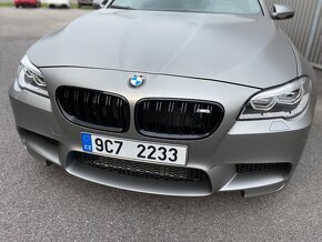 BMW M5 30 JAHRE EDITION - 14