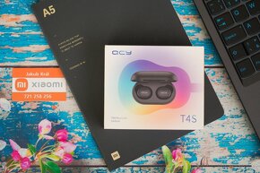 Sluchátka Xiaomi, Redmi, 1More, QCY, Amazfit - 14