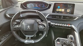 Peugeot 3008 2.0 BlueHDi GTLine MAN6 - 14