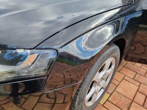 Audi A4 Avant B8 2,0 TDI - 14