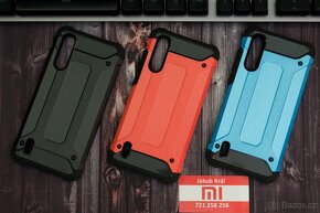 Outdoorové pouzdro pro Xiaomi / Redmi / Poco - 14