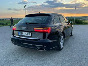 Prodám Audi A6 C7 2.0 tdi Ultra - 14