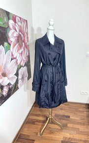 Trench coat Max Mara Vel XL - 14