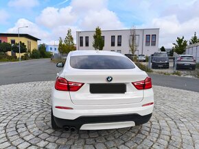 BMW X4 - 14