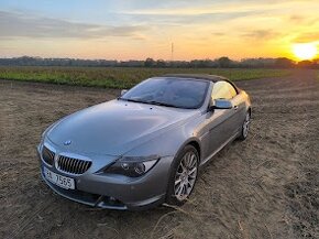 BMW 645Ci Cabrio 645i E64 - 14