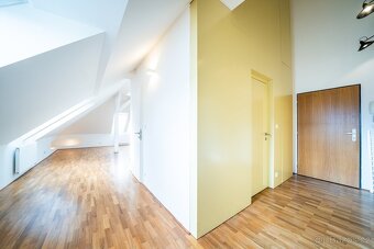 Pronájem byty 3+kk, 110 m2 - Praha - Bubeneč, ev.č. L1374 - 14