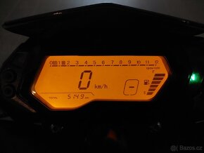 Benelli BN 125 - 2022 (A1) - 14