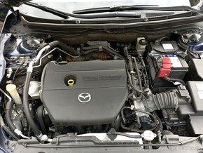 Mazda 6 2.0i 108kw - 14