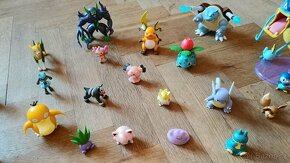 Pokémon figurky - 14