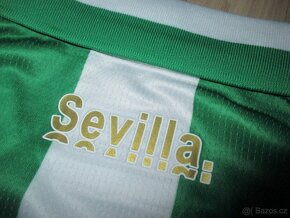 Futbalový dres Betis Sevilla finále Copa del rey - 14