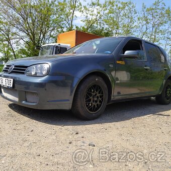 Volkswagen golf IV 1.6 sr 74kw - 14