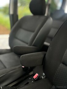 Citroen Berlingo 1.6 Multispace - 14