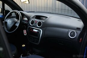 CITROEN C3 1.4 PLURIER - 14