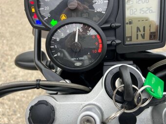 BMW R 1200 R - 14