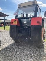 Prodám  Zetor Krystal 8111 - 14