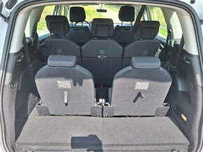 Citroen C4 Grand Picasso 2.0 Hdi 110 kW 7 míst - 14