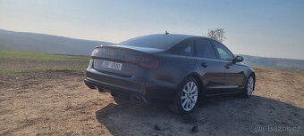 AUDI A6 3.0 BiTDI V6 QUATTRO 280KW - 14