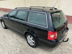 VW PASSAT KOMBI B5.5 TDI AUTOMAT 2005 - 14