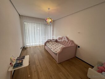 Dvojdům, novostavba a rekonstruovaný RD, 2x 200m2, pozemek 7 - 14