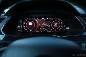 ŠKODA SUPERB III SPORTLINE 2.0TDI 110kW 7DSG 2019 - VIRTUAL - 14