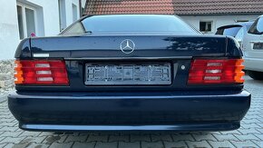 MERCEDES BENZ SL 320-možny odpočet DPH - 14