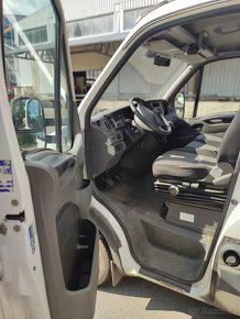 Iveco Daily 50C18, 2011,frigo, 3500t, ŘP2 - 14